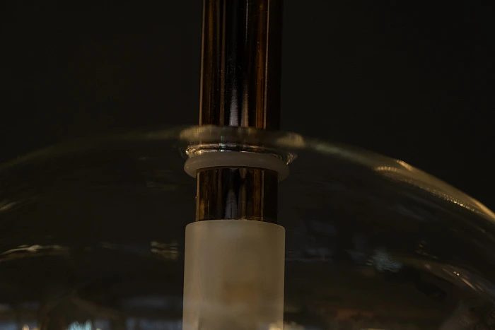 Подвесной светильник Milosh tendence 0805PA-1GD