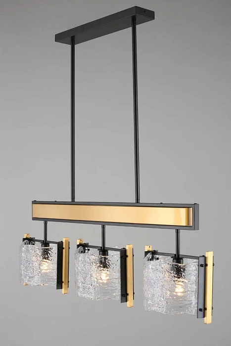 Подвесная люстра Omnilux Onte OML-99703-03