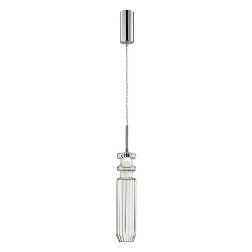 Подвесной светильник Arte Lamp CRYSTAL A2942SP-1CC