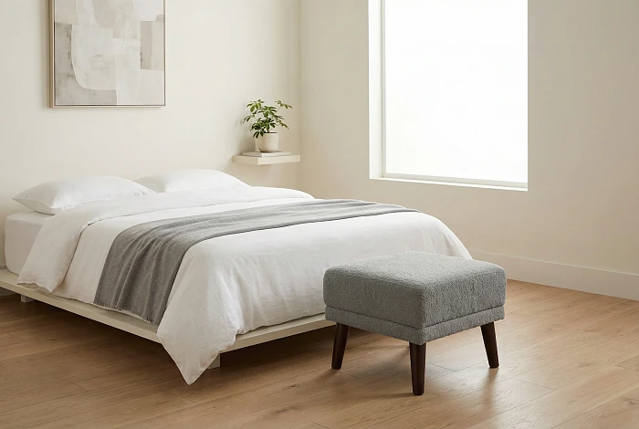 Пуф Cloud Пуф Shelby