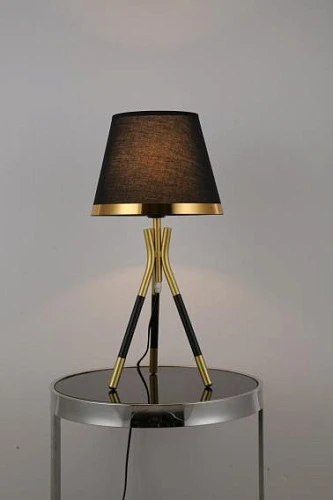 Настольная лампа Alfa Light F2324-12