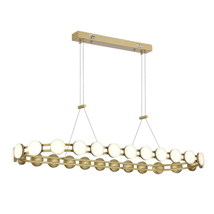 Подвесной светильник ST Luce MONRO SL6610.203.26