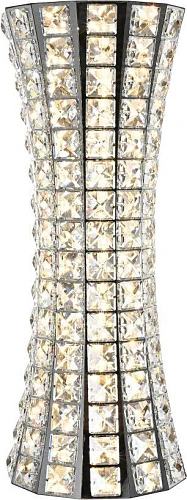 Настенный светодиодный светильник Stilfort Karnelli 4024/09/01W