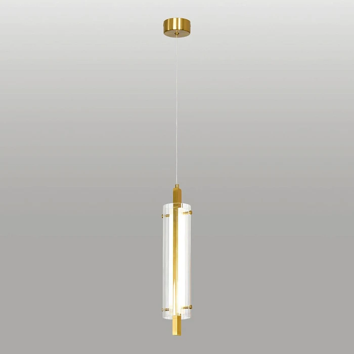 Подвесной светильник Lussole Blount LSP-7357