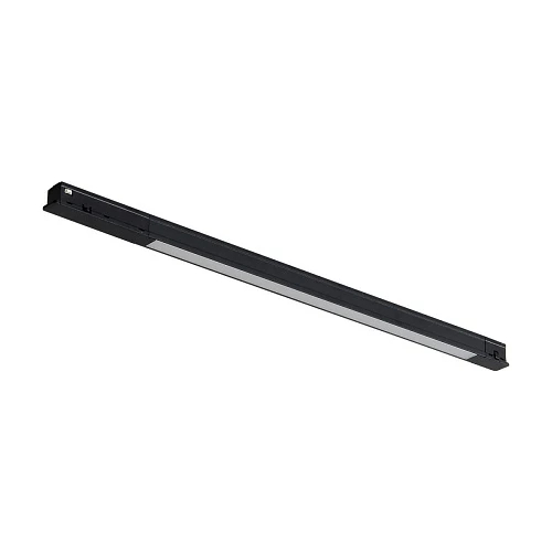 Трековый магнитный светильник Crystal Lux CLT 0.34 001 10W BL 4000K