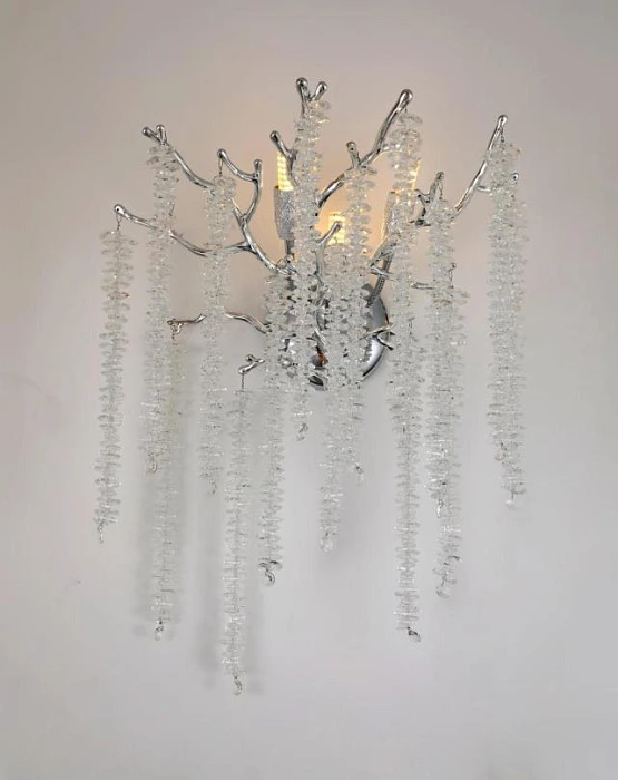 Бра Alfa Light F1924-10 CH