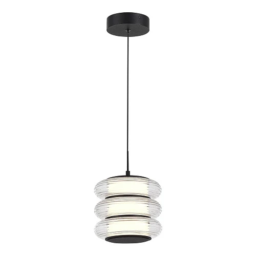 Подвесной светодиодный светильник ST Luce Frittela SL6239.403.03