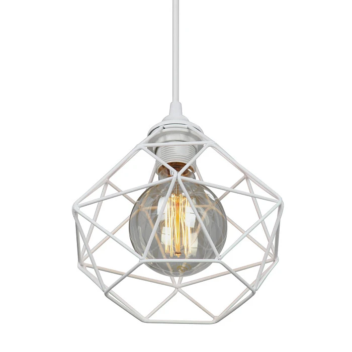 Подвесной светильник Vitaluce V4258-0/1S