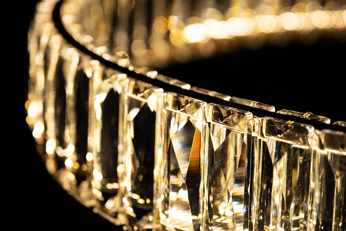 Люстра Milosh tendence 0907CL-60CH