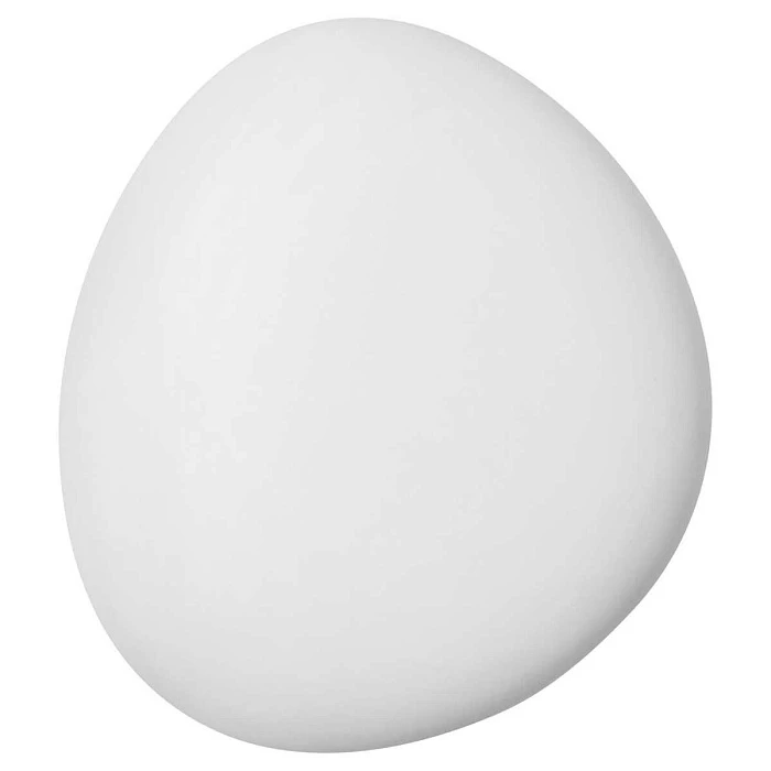 Светильник настенно-потолочный (Бра) 6W 3000K белый Uovo II Lightstar 807606