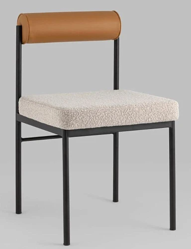 Стул Stool Group Балла бежевый