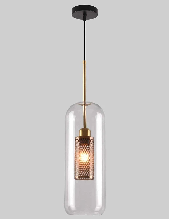 Светильник подвесной Alfa Light F2824-39