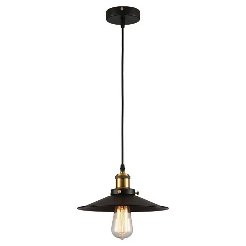 Подвесной светильник Lussole Loft X LSP-9600