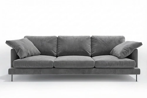 Диван IVASA Saha прямой большой