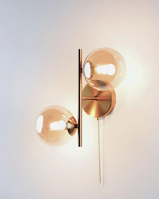 Бра Moderli Renny V10787-2W