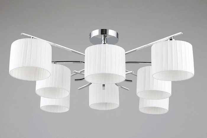 Потолочная люстра Omnilux Neviano OML-34207-08