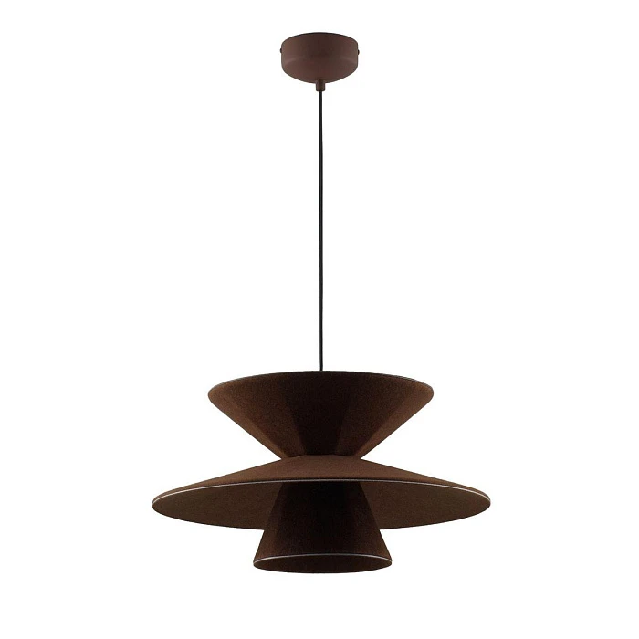 Подвесной светодиодный светильник Moderli Mantis V11099-PL