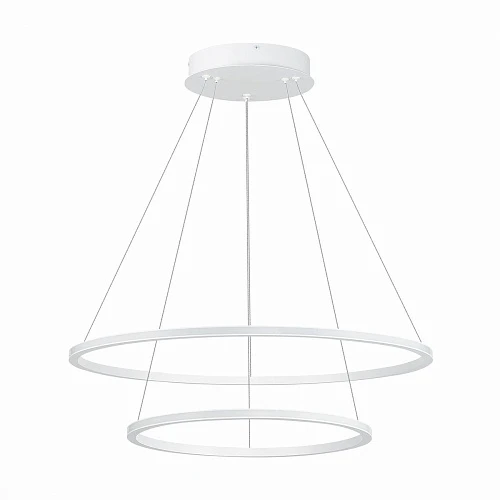 Подвесной светодиодный светильник ST Luce ST604.543.56