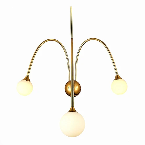 Настенный светильник ST Luce Vive SL1187.201.03