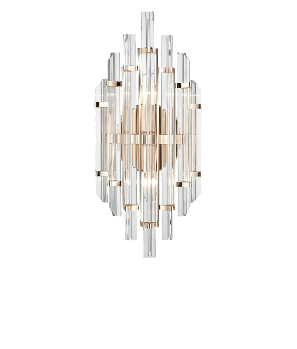 Бра Vele Luce Clarinetto VL3314W22