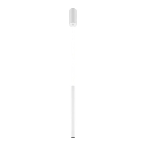 Подвесной светодиодный светильник Maytoni Pro Base MOD159PL-L6WK