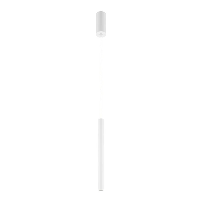 Подвесной светодиодный светильник Maytoni Pro Base MOD159PL-L6WK