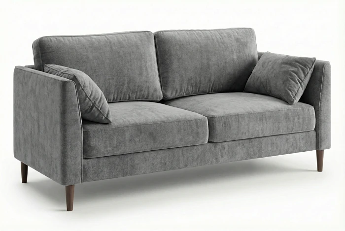 Диван Cloud Grace прямой