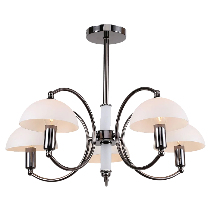 Потолочная люстра Lussole Lgo Gila LSP-8084