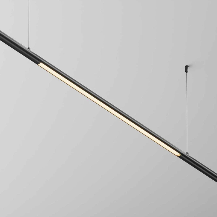 Светильник Maytoni Technical C147CL-L900-24W3K-B