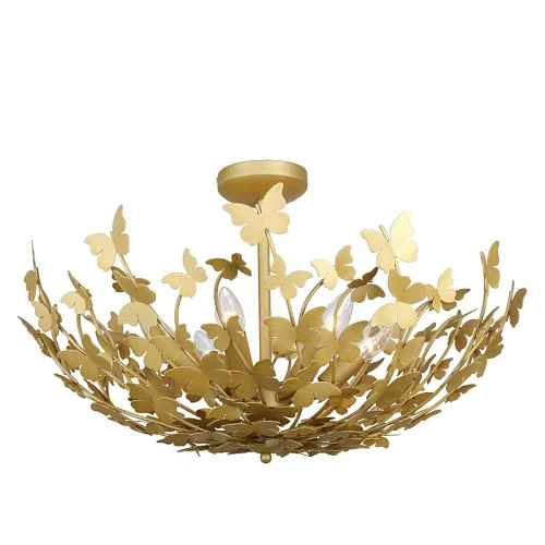 Потолочная люстра Favourite 4735-6C