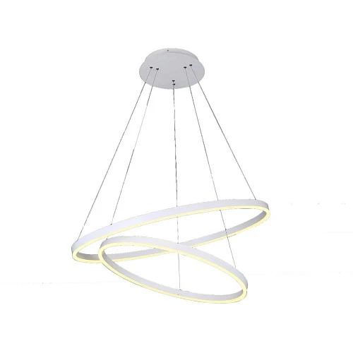 Подвесной светодиодный светильник Kink Light Тор 08220,01A(4000K)