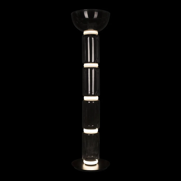 Торшер светодиодный Loft IT Noctambule 10192F/L