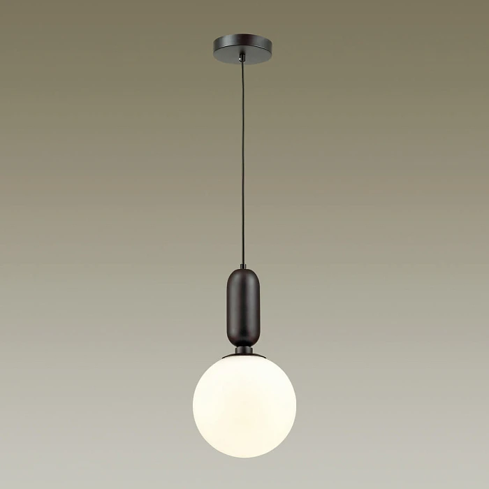 Подвесной светильник Odeon Light Pendant Okia 4668/1