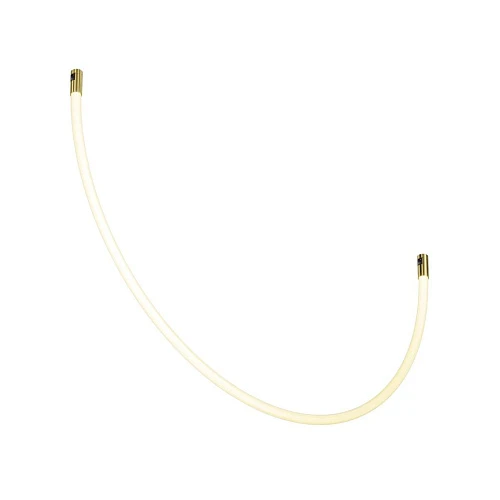 Трековый светильник Maytoni Technical TR154-1-27W3K-BS