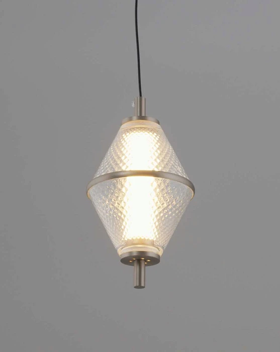 Светильник подвесной светодиодный Moderli Senta V11364-PL