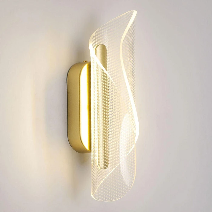 Бра Lussole Calvert LSP-7372