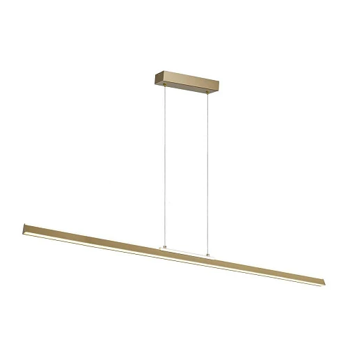 Подвесной светильник Mantra Lineal 8961