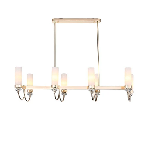 Подвесная люстра ST Luce Elegra SL1402.263.08