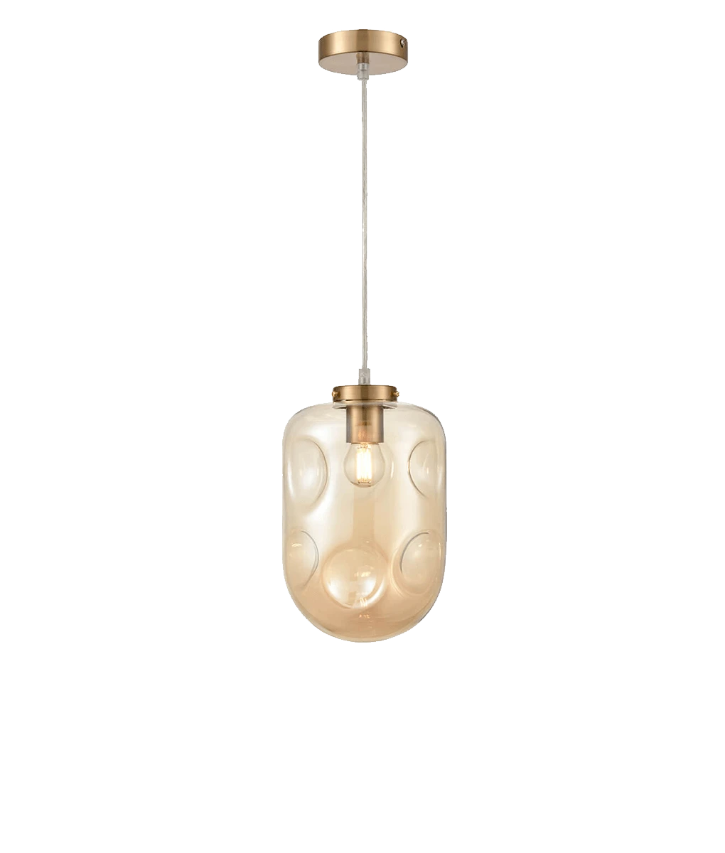 Подвесной светильник Vele Luce Alieno VL5354P31