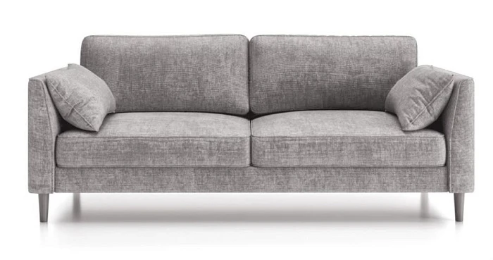 Диван Cloud Grace прямой раскладной