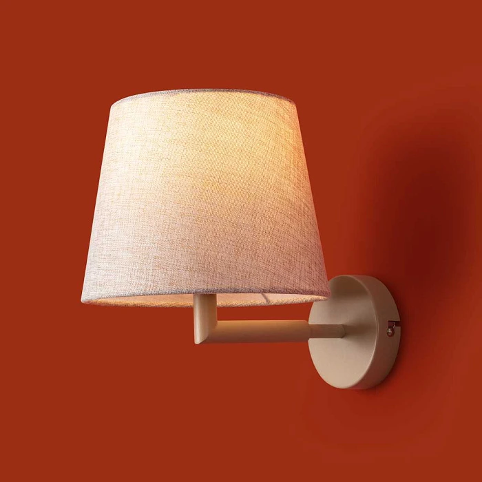 Бра Freya FR2057WL-01BG