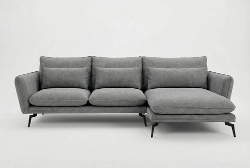 Диван IVASA Kurili Диван с оттоманкой малый