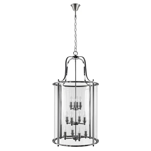 Подвесной светильник Loft It Lighthouse 10456/12 CR