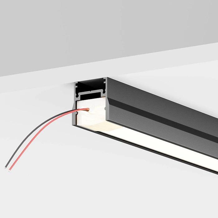 Шинопровод Maytoni Elasity IP O-TR001-P-B3M