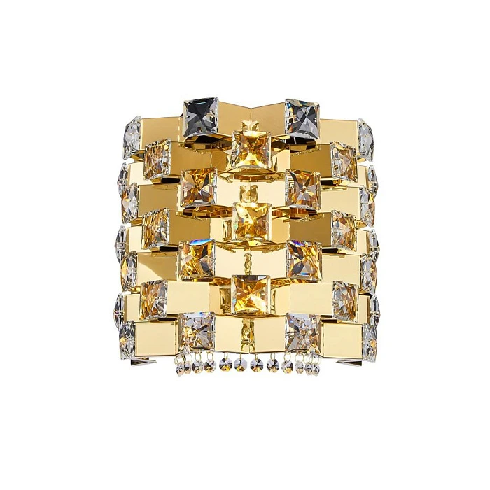 Светильник настенный Aployt Felikayt APL.861.01.02