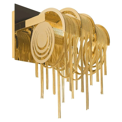 Бра LOFT IT Volver 10404W/A GD