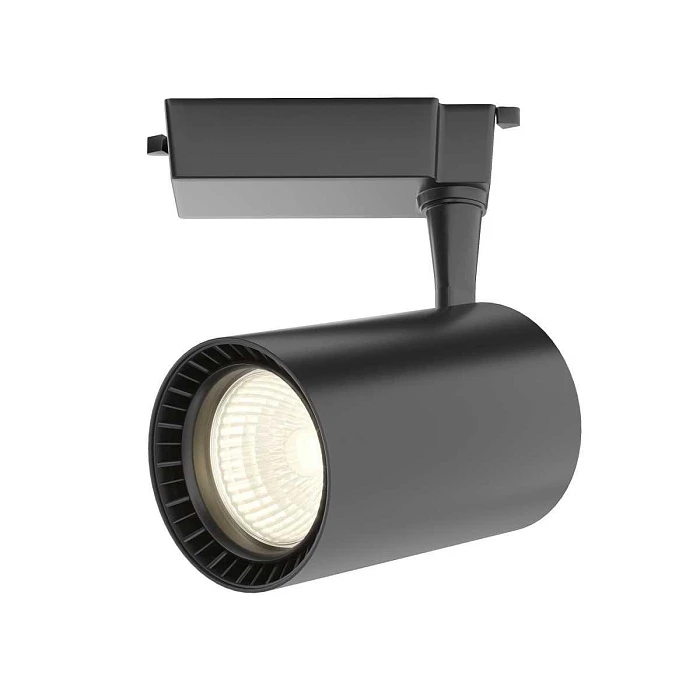 Трековый светильник Maytoni Technical TR003-1-26W3K-S-B