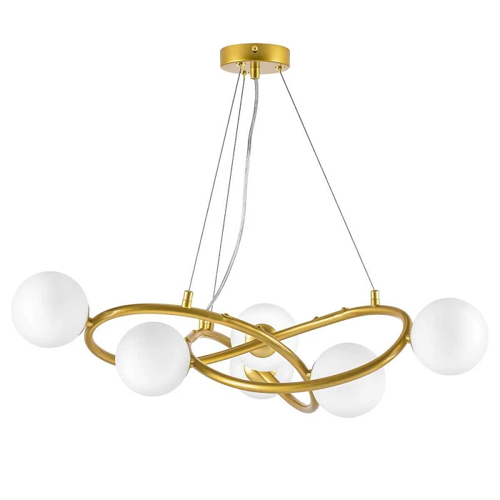 Люстра Globo Lightstar 799063