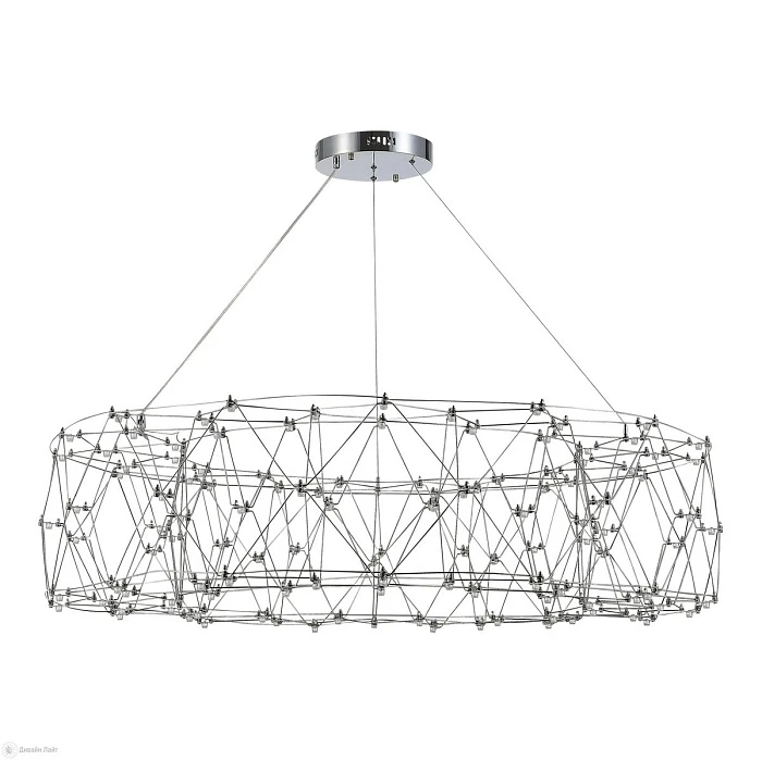 Подвесной светодиодный светильник ST Luce Gravetta SL6602.103.72