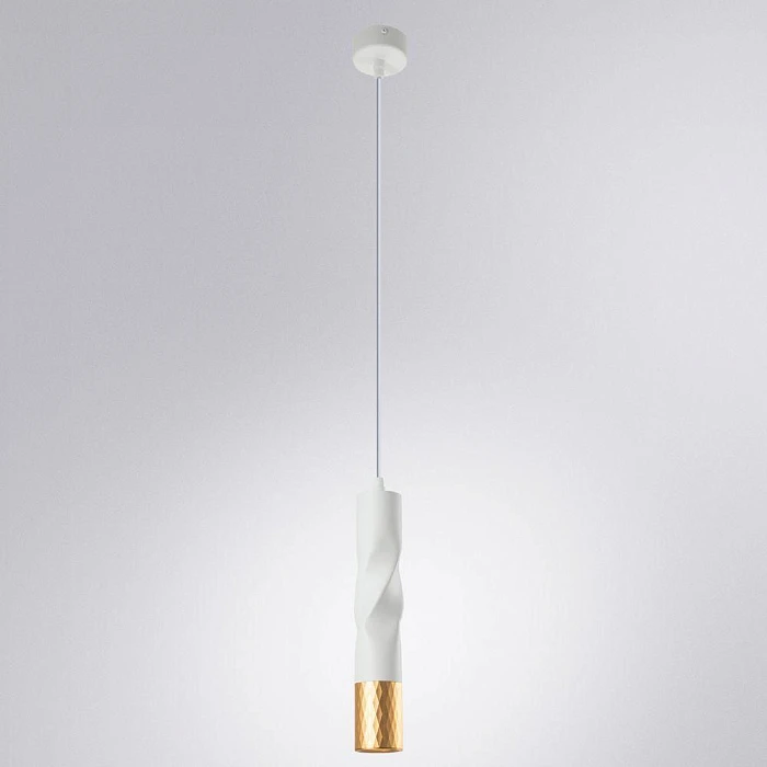 Подвесной светильник Arte Lamp Sadr A3280SP-1WH